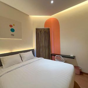 Kamar king deluxe